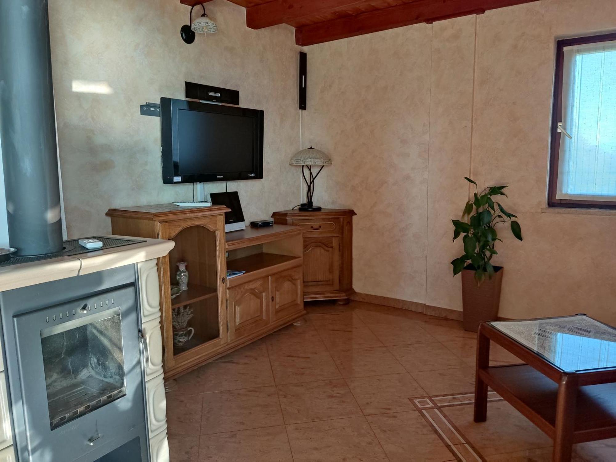 Apartment Teresa With Big Terrace Dramalj Crikvenica Exterior foto